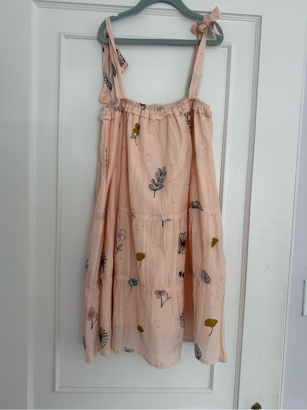 Lali Kids: Dahlia Dress